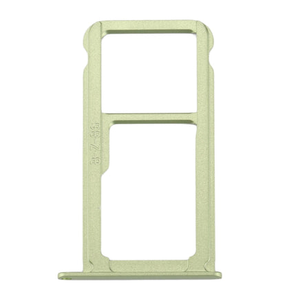 For Huawei P10 SIM Card Tray & SIM / Micro SD Card Tray, For Huawei P10