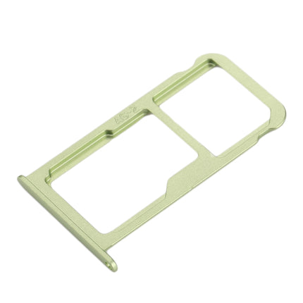 For Huawei P10 SIM Card Tray & SIM / Micro SD Card Tray, For Huawei P10
