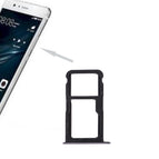 For Huawei P10 Lite / Black