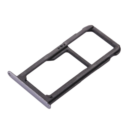 For Huawei P10 Lite SIM Card Tray & SIM / Micro SD Card Tray, For Huawei P10 Lite