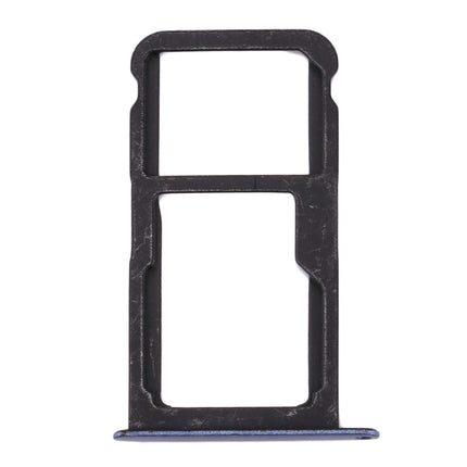 For Huawei P10 Lite SIM Card Tray & SIM / Micro SD Card Tray, For Huawei P10 Lite