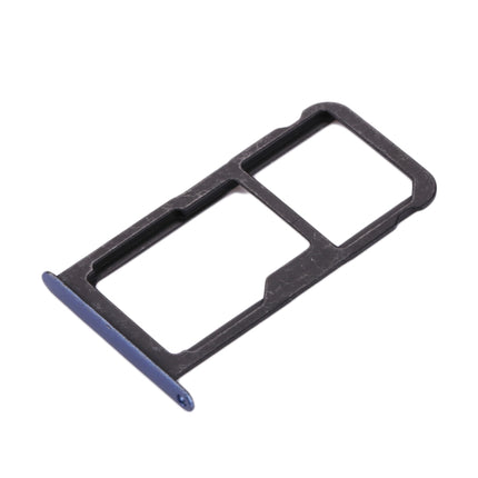 For Huawei P10 Lite SIM Card Tray & SIM / Micro SD Card Tray, For Huawei P10 Lite