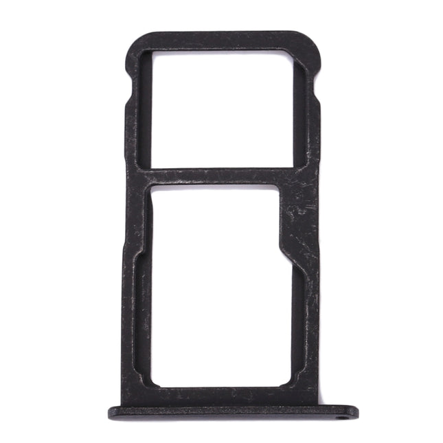 For Huawei Honor 8 Lite / P8 Lite 2017 SIM Card Tray & SIM / Micro SD Card Tray, For Honor 8 Lite / P8 Lite 2017, For Honor 8 Lite, For Huawei 8 Lite