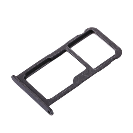 For Huawei Honor 8 Lite / P8 Lite 2017 SIM Card Tray & SIM / Micro SD Card Tray, For Honor 8 Lite / P8 Lite 2017, For Honor 8 Lite, For Huawei 8 Lite