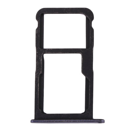 For Huawei Honor 8 Lite / P8 Lite 2017 SIM Card Tray & SIM / Micro SD Card Tray, For Honor 8 Lite / P8 Lite 2017, For Huawei 8 Lite, For Honor 8 Lite