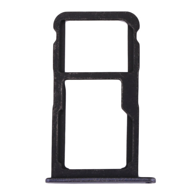 For Huawei Honor 8 Lite / P8 Lite 2017 SIM Card Tray & SIM / Micro SD Card Tray, For Honor 8 Lite / P8 Lite 2017, For Huawei 8 Lite, For Honor 8 Lite