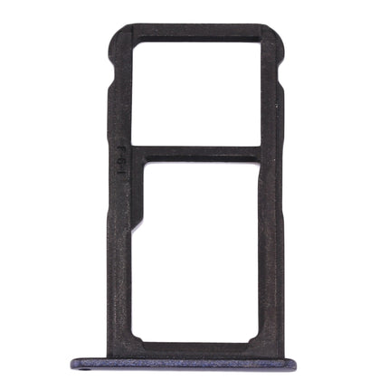 For Huawei Honor 8 Lite / P8 Lite 2017 SIM Card Tray & SIM / Micro SD Card Tray, For Honor 8 Lite / P8 Lite 2017, For Huawei 8 Lite, For Honor 8 Lite
