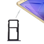For Honor 8 Lite / P8 Lite 2017 / Blue