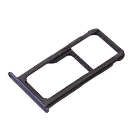For Huawei Honor 8 Lite / P8 Lite 2017 SIM Card Tray & SIM / Micro SD Card Tray, For Honor 8 Lite / P8 Lite 2017, For Huawei 8 Lite, For Honor 8 Lite