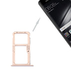 For Huawei Mate 9 / Gold