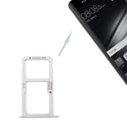 For Huawei Mate 9 / Silver
