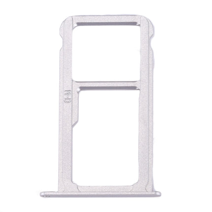 For Huawei Mate 9 SIM Card Tray & SIM / Micro SD Card Tray, For Huawei Mate 9