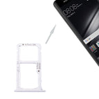 For Huawei Mate 9 / White