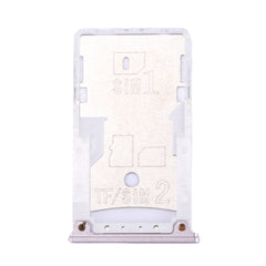 For Xiaomi Redmi 4 SIM & SIM / TF Card Tray, Redmi 4, For Redmi 4