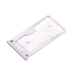 For Xiaomi Redmi 4 SIM & SIM / TF Card Tray, Redmi 4, For Redmi 4