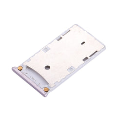 For Xiaomi Redmi 4 SIM & SIM / TF Card Tray, Redmi 4, For Redmi 4