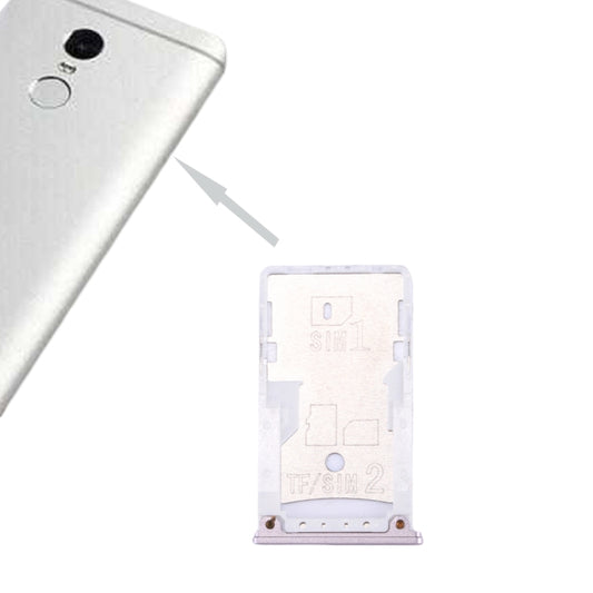 For Xiaomi Redmi 4 SIM & SIM / TF Card Tray, Redmi 4, For Redmi 4