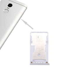 For Xiaomi Redmi 4 SIM & SIM / TF Card Tray, Redmi 4, For Redmi 4