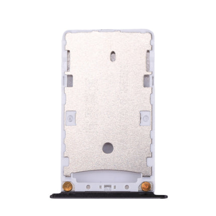 For Xiaomi Redmi Note 4 SIM & SIM / TF Card Tray, For Xiaomi Redmi Note 4, For Redmi Note 4, Redmi Note 4