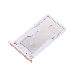 For Xiaomi Redmi Note 4 SIM & SIM / TF Card Tray, Redmi Note 4, For Xiaomi Redmi Note 4, For Redmi Note 4