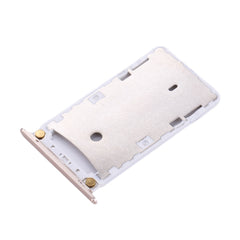 For Xiaomi Redmi Note 4 SIM & SIM / TF Card Tray, Redmi Note 4, For Xiaomi Redmi Note 4, For Redmi Note 4