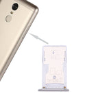 For Redmi Note 3 (Qualcomm) / Silver