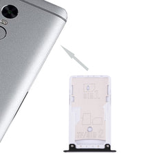 For Xiaomi Redmi Note 4X SIM & SIM / TF Card Tray, Redmi Note 4X, For Xiaomi Redmi Note 4X