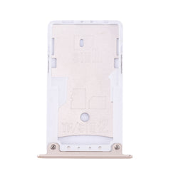 For Xiaomi Redmi Note 4X SIM & SIM / TF Card Tray, Redmi Note 4X, For Xiaomi Redmi Note 4X