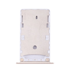 For Xiaomi Redmi Note 4X SIM & SIM / TF Card Tray, Redmi Note 4X, For Xiaomi Redmi Note 4X