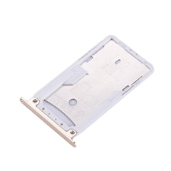 For Xiaomi Redmi Note 4X SIM & SIM / TF Card Tray, Redmi Note 4X, For Xiaomi Redmi Note 4X