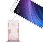 For Xiaomi Redmi 4A / Rose Gold