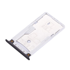 For Xiaomi Redmi 4X SIM & SIM / TF Card Tray, For Xiaomi Redmi 4X, For Redmi 4X