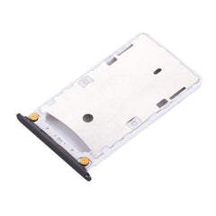 For Xiaomi Redmi 4X SIM & SIM / TF Card Tray, For Xiaomi Redmi 4X, For Redmi 4X