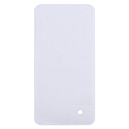 10 PCS Battery Back Housing Cover Adhesive for HTC U11, For HTC U11