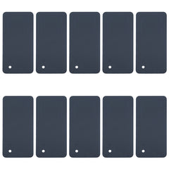 10 PCS Battery Back Housing Cover Adhesive for HTC U11, For HTC U11