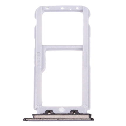 For Huawei nova 2 SIM Card Tray & SIM / Micro SD Card Tray, For Huawei Nova 2