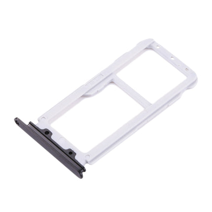 For Huawei nova 2 SIM Card Tray & SIM / Micro SD Card Tray, For Huawei Nova 2