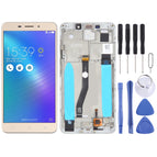 For Asus ZC551KL / Gold