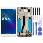 For Asus Z01BDC / White