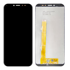 LCD Screen and Digitizer Full Assembly for Alcatel 1S (2019) OT5024 5024 5024D 5024A 5024J, For Alcatel 1S (2019)