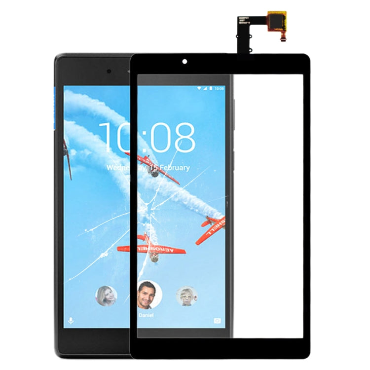 Touch Panel for Lenovo Tab E8 8 inch TB-8304F1 TB-8304F TB-8304, For Lenovo Tab E8