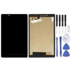 LCD Screen and Digitizer Full Assembly for Lenovo Tab E8 TB-8304F TB-8304, For Lenovo Tab E8