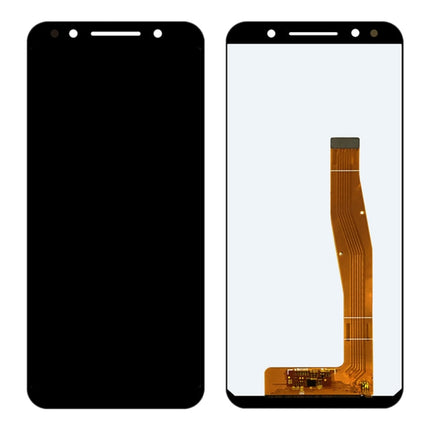 LCD Screen and Digitizer Full Assembly for Alcatel 3L 5034D 5034