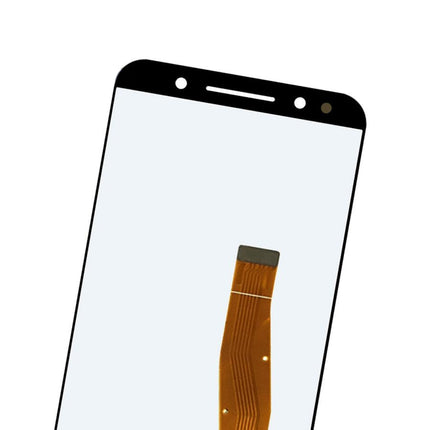 LCD Screen and Digitizer Full Assembly for Alcatel 3L 5034D 5034