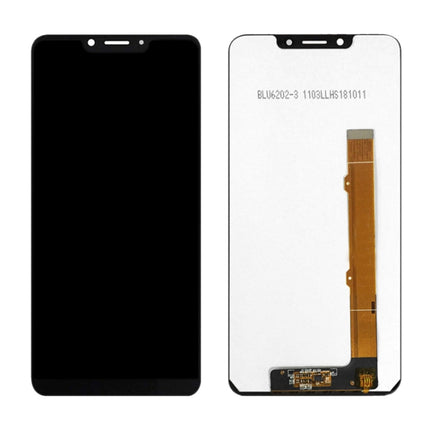 LCD Screen and Digitizer Full Assembly for Alcatel 5V 5060 OT5060
