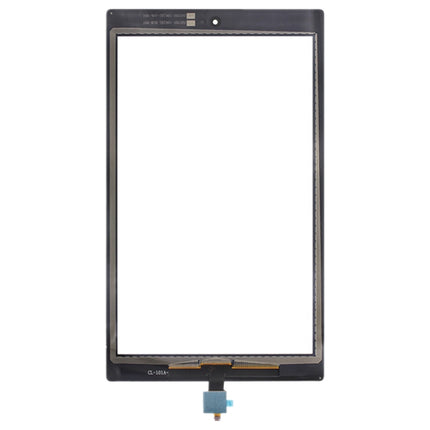 Touch Panel for Amazon kindle Fire HD 10 2017, For Amazon kindle Fire HD 10 2017