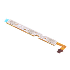 Power Button & Volume Button Flex Cable for Huawei Ascend Y530, For Huawei Ascend Y530