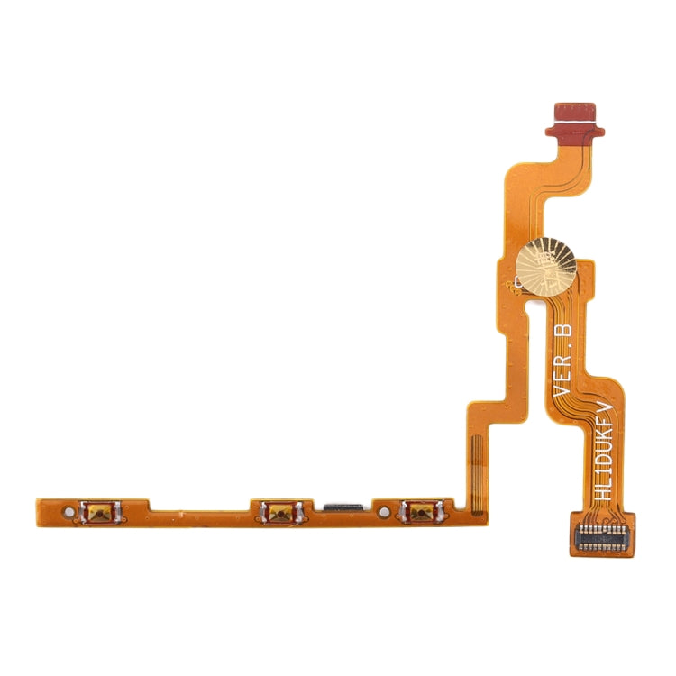 Power Button & Volume Button Flex Cable for Huawei Honor 8 Pro / Honor V9, For Huawei Honor 8 Pro / Honor V9