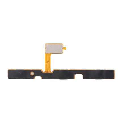 Power Button & Volume Button Flex Cable for Huawei G8, For Huawei G8