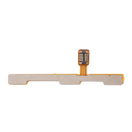 Power Button & Volume Button Flex Cable for Huawei P10 Lite, For Huawei P10 Lite